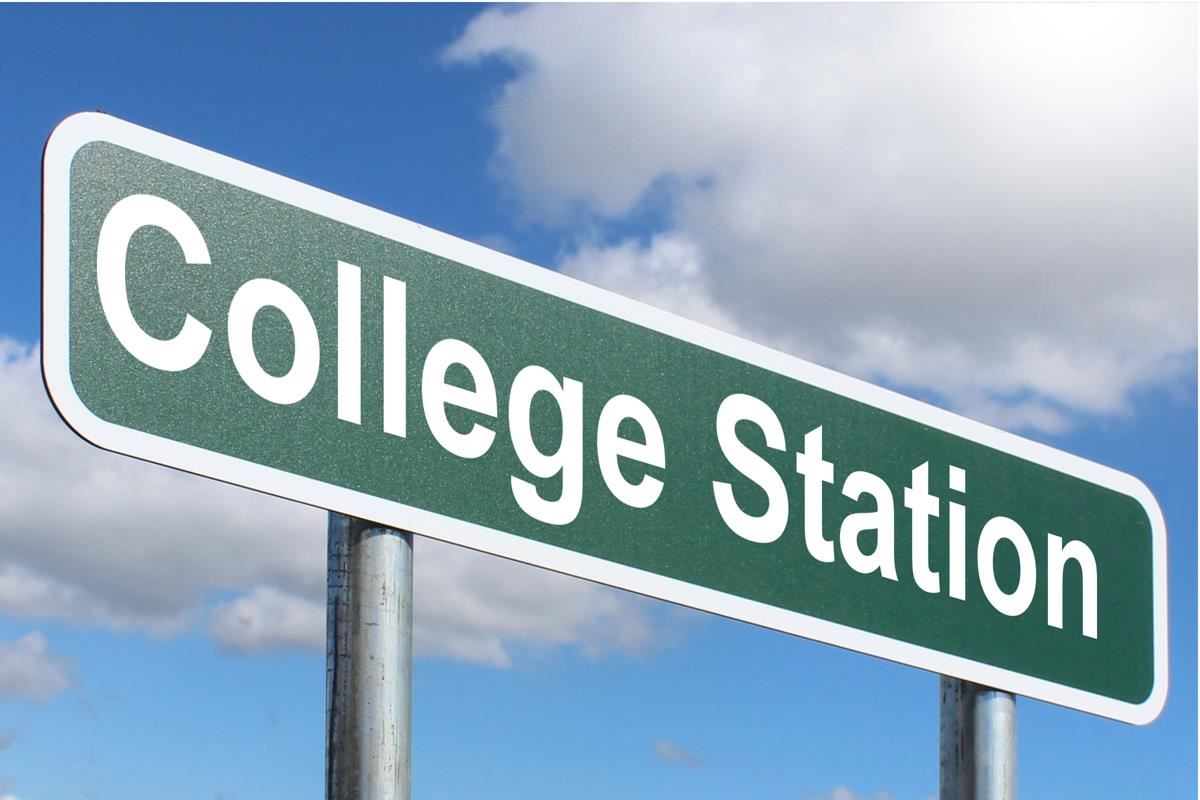 College Station